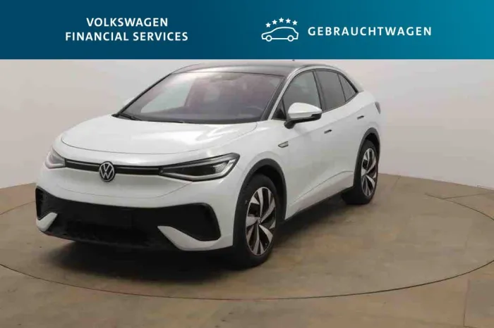 Volkswagen ID.5 Pro electric 128kW 1-Gang-Automatik 4 Türen