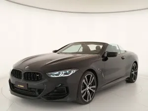 BMW Bmw M850i xDrive Cabrio - IVA ESPOSTA