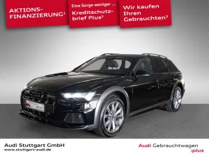 Audi A6 allroad 50 TDI Pano Kamera B&O AHK