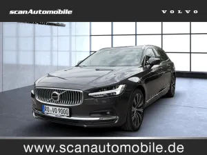 Volvo V90 Plus Bright Bluetooth Navi LED Vollleder