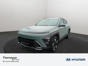 Hyundai KONA SX2 (MY26) 1.6 T-GDI (180 PS) DCT 2WD Prime