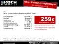 MG4 URBAN 54 Kwh Premium PDC Nav CarPlay SHz LHZ