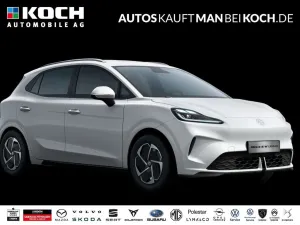 MG4 URBAN 54 Kwh Premium PDC Nav CarPlay SHz LHZ