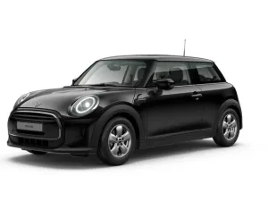 MINI One Classic Trim Panorama Klimaaut. Sportsitze