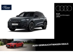 Audi SQ5 TFSI quattro edition one mit Akzenten mythos