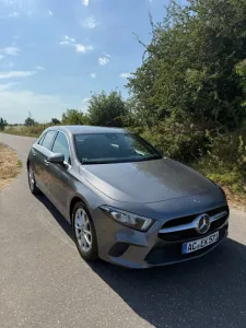 Mercedes-Benz A 200 (W177) Automatik - 163 PS - 