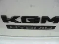 KGM Actyon 1.5 HYBRID LUX LMF el. Heckk. Dig.Cockpit