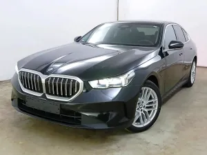 BMW 530e Pano HeadUp HarmanKardon 360°Kam ACC