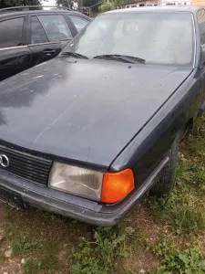 Audi 100 5zylinder 10v Turbo  Typ 44