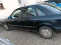 Audi Verkaufe meinen Audi 100 C4