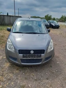 Suzuki Splash 1.0 Comfort Comfort.Klima