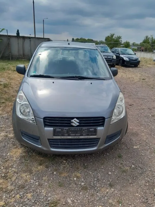 Suzuki Splash 1.0 Comfort Comfort.Klima