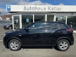 KGM Tivoli