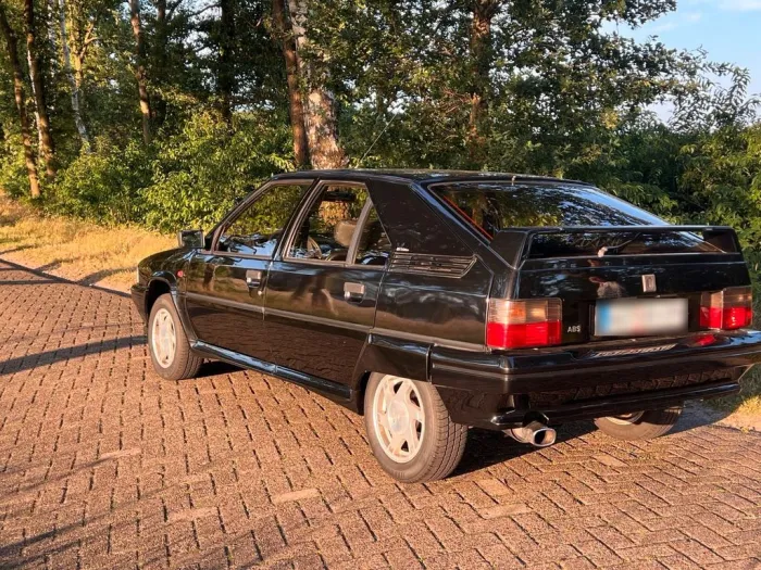 Citroën Citroen BX 1.9 GTi 16V
