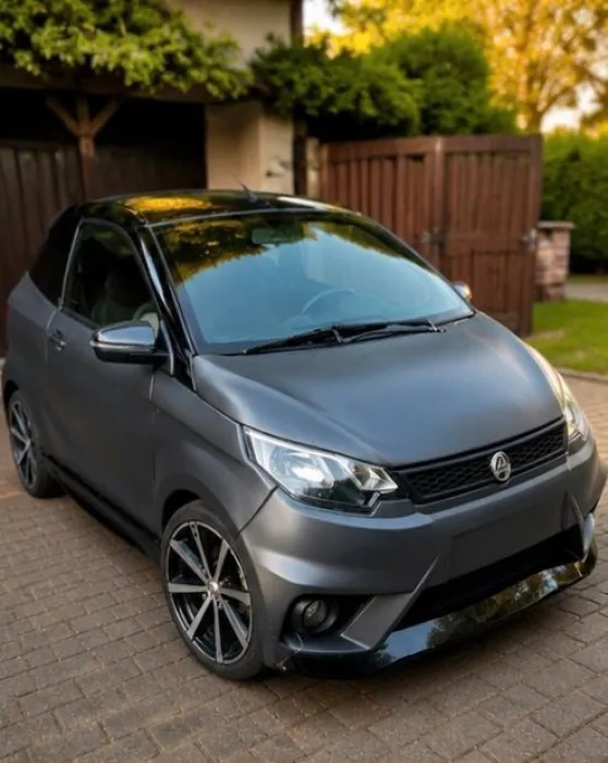 Other Aixam Gto Sport - Dein 1. eigenes Auto ab ...