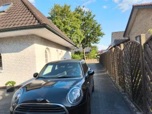 MINI One One