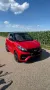 Other Ligier JS 50 C Sport Pack DCI in Rot-Metal...