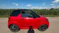 Other Ligier JS 50 C Sport Pack DCI in Rot-Metal...
