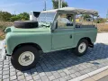 Land Rover Serie III