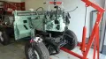 Land Rover Serie III