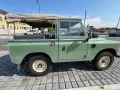 Land Rover Serie III