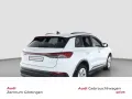 Audi Q4 40 e-tron  150 kW advanced +LED+OPTIK SW+ASG