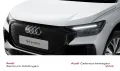 Audi Q4 40 e-tron  150 kW advanced +LED+OPTIK SW+ASG