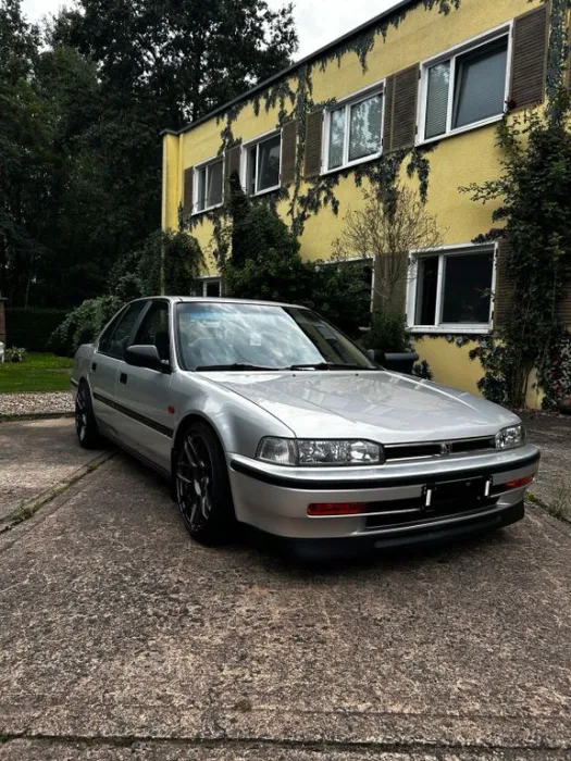 Honda Accord CB3