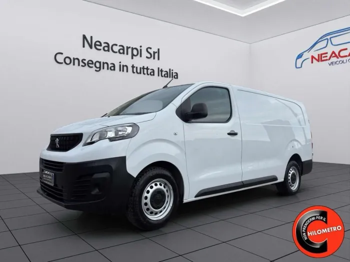 Peugeot Expert BHDi 102 MAXI(L3 H1 PL-TN)FURGONE