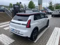 Renault R 5 E-Tech ele. Techno 120 Urban Range