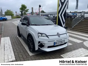 Renault R 5 E-Tech ele. Techno 120 Urban Range