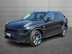 Other LYNK & CO 01 1.5 td phev auto