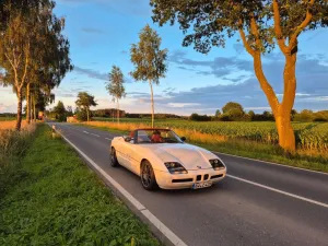 BMW Z1