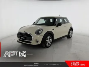 MINI Mini Mini 3p 1.5 One 75cv
