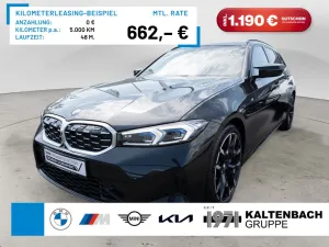 BMW M340i Touring xDrive FACEL. PANO AHK HUD 360°