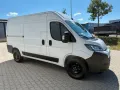 Citroën Jumper Kasten Hochraum 35 L2H2 BlueHDi 140