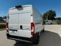 Citroën Jumper Kasten Hochraum 35 L2H2 BlueHDi 140