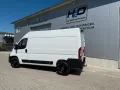 Citroën Jumper Kasten Hochraum 35 L2H2 BlueHDi 140
