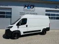 Citroën Jumper Kasten Hochraum 35 L2H2 BlueHDi 140