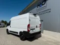 Citroën Jumper Kasten Hochraum 35 L2H2 BlueHDi 140
