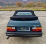 Saab 900 EP Cabriolet (Magnifica)