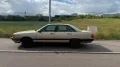 Audi 100 Typ 44 2.2l 5zyl
