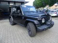 BAW 212 Winde Leder SHZ Alufelgen