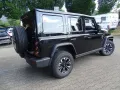 BAW 212 Winde Leder SHZ Alufelgen