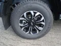 BAW 212 Winde Leder SHZ Alufelgen