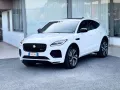 Jaguar E-Pace 1.5 i3 PHEV R-Dynamic SE AWD 309CV