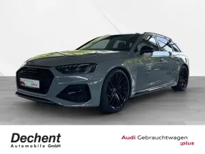 Audi RS 4 Avant RS4 Avant AHK RS-AGA Komfort-RS Alcan