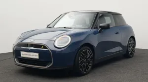 MINI Favoured Trim