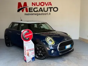 MINI One 1.5 One D