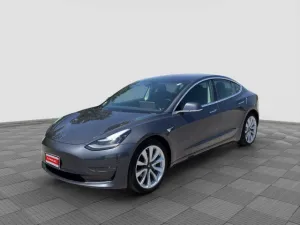 Tesla TESLA Model 3 Model 3 Long Range Dual Motor AWD